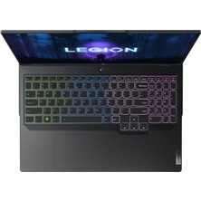 Lenovo Legion Pro 5 16IRX8 Intel I9-13900HX 64GB Ddr5 4tb SSD 16 Inç Wqxga 240Hz 8gb RTX4070 140W WINDOWS11PRO Taşınabilir Bilgisayar 882WK00J5TX44+WEBLEGELSINÇANTA