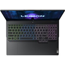 Lenovo Legion Pro 5 16IRX8 Intel I9-13900HX 64GB Ddr5 1tb SSD 16 Inç Wqxga 240Hz 8gb RTX4070 140W WINDOWS11PRO Taşınabilir Bilgisayar 882WK00J5TX42+WEBLEGELSINÇANTA