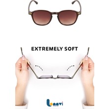 Lonnvi  Kadın Güneş Gözlüğü 2316-135 UV400