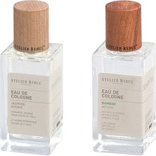 Atelier Rebul Mini Kolonya  Seti