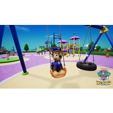 Outright Games Paw Patrol World Ps5 Oyun