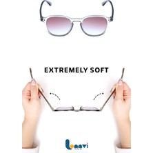 Lonnvi 2316-123 UV400 Kadın Güneş Gözlüğü