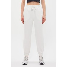 Think Simple Kadın Oversize Eşofman Altı