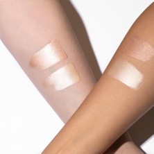 Inglot Krem Aydınlatıcı - Freedom System Cream Highlighter Glow Feeling