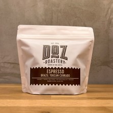 Doz Roastery Daily Dose Espresso