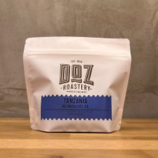 Doz Roastery Tanzania Kilimanjaro AA Nitelikli Kahve