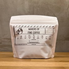 Doz Roastery Tanzania Kilimanjaro AA Nitelikli Kahve