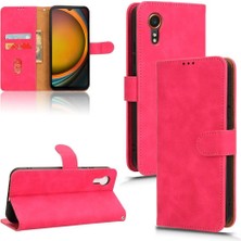 SZY Market Kart Tutucu ile Galaxy Xcover7 Koruyucu Kapak Için Kılıf Tam (Yurt Dışından)