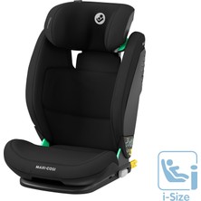 Maxi-Cosi Rodifix S I-Size ADAC'lı Isofix'li 15-36 kg Çocuk Oto Koltuğu Basic Black