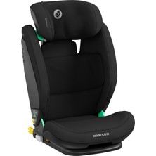 Maxi-Cosi Rodifix S I-Size ADAC'lı Isofix'li 15-36 kg Çocuk Oto Koltuğu Basic Black