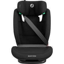 Maxi-Cosi Rodifix S I-Size ADAC'lı Isofix'li 15-36 kg Çocuk Oto Koltuğu Basic Black