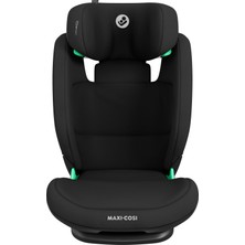 Maxi-Cosi Rodifix S I-Size ADAC'lı Isofix'li 15-36 kg Çocuk Oto Koltuğu Basic Black