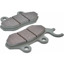 Monero Sym Jet 4 125 Ön Fren Balata