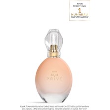 Avon Eve Prive Kadın Parfüm Edp 50 Ml.