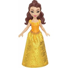 Disney Princess Disney Prenses Mini Bebekler HLW69 - Belle