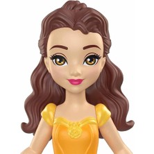 Disney Princess Disney Prenses Mini Bebekler HLW69 - Belle