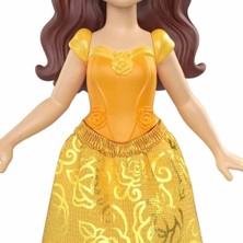 Disney Princess Disney Prenses Mini Bebekler HLW69 - Belle