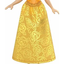 Disney Princess Disney Prenses Mini Bebekler HLW69 - Belle