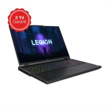 Lenovo Legion Pro 5 16IRX8 Intel I7-13700HX 64GB Ddr5 1tb SSD 16 Inç Wqxga 240Hz 8gb RTX4070 140W WINDOWS11HOME Taşınabilir Bilgisayar 882WK0023TX26+WEBLEGELSINÇANTA