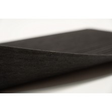 Karmat Oluklu Paspas, Derin Çizgili Paspas, Kapı Önü Paspası, Dekoratif Paspas, 45*70