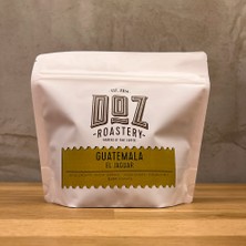 Doz Roastery Guatemala El Jaguar Nitelikli Kahve