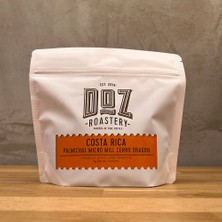 Doz Roastery Costa Rica Palmical Micro Mill Cerro Dragon Nitelikli Kahve