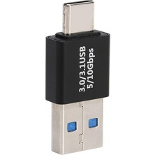 Ally USB To Type-C Otg Çevirici Dönüştürücü Adaptör