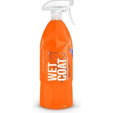 Gyeon Q2M Wet Coat Nano Boya Koruma ve Hızlı Cila 500 ml