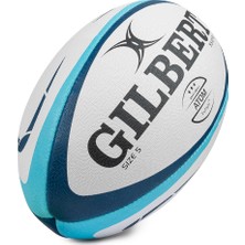 Gilbert 48428305 Atom 5 No Rugby Maç Topu