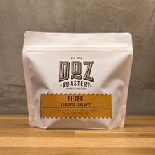 Doz Roastery Daily Dose Filter Nitelikli Kahve