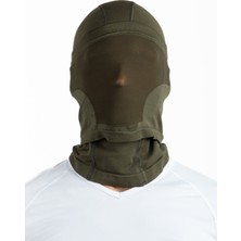 Oil Company Termal Pro Skin Haki Balaklava Unisex