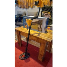 Groundtech Garrett Ace 200İ