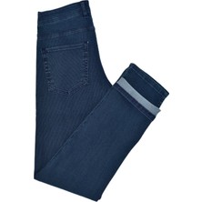 Locus Erkek Jeans Pantolon Regular Fitt 320 BGL-ST03512