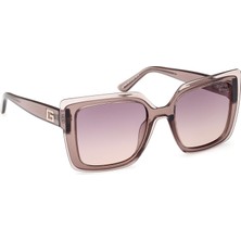 Guess GU7908S 59Z 52 Kadın Güneş Gözlüğü
