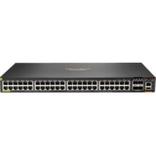 Aruba 6200F 48G 4sfp+ 370W Switch (JL727A)