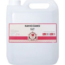 Kahve Esansı 5 litre