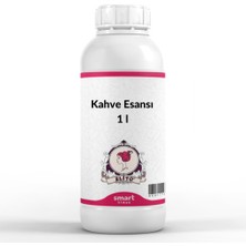 Kahve Esansı 1 litre