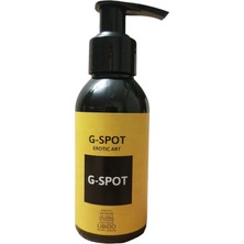 G-Spot Masaj Yağı, Cinsel Masaj Yağı, Libido Masaj Yağı 100 Ml