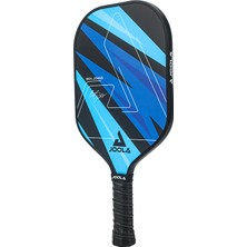 Joola Ben Johns Blue Lightning Pickleball 2 Raket + 4 Top + Kılıf Set