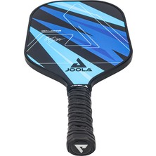 Joola Ben Johns Blue Lightning Pickleball 2 Raket + 4 Top + Kılıf Set