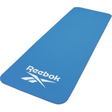 Reebok RAMT-11015BL Fitness Mat