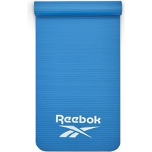 Reebok RAMT-11015BL Fitness Mat