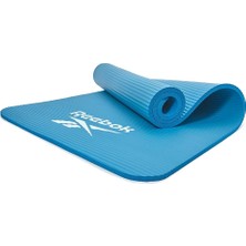 Reebok RAMT-11015BL Fitness Mat