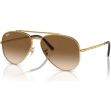 Ray-Ban 3625 001/51 62 Kadın Güneş Gözlüğü