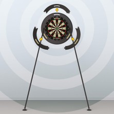 Winmau Vertex Dartboard Stand