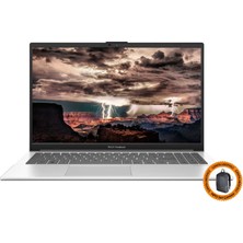 Asus Vivobook Go 15 E1504GA-NJ257W01 I3-N305 8gb 512SSD 15.6" Fullhd W11H Taşınabilir BILGISAYAR-CNT002