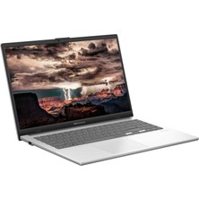 Asus Vivobook Go 15 E1504GA-NJ257W01 I3-N305 8gb 512SSD 15.6" Fullhd W11H Taşınabilir BILGISAYAR-CNT002