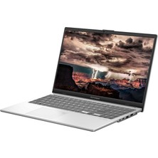 Asus Vivobook Go 15 E1504GA-NJ257W01 I3-N305 8gb 512SSD 15.6" Fullhd W11H Taşınabilir BILGISAYAR-CNT002