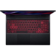 Acer Nitro 5 AN515-58-571C4 NH.QFJEY.008 I5-12450H 8 GB 512 GB SSD 4 GB RTX3050 15.6" W11H