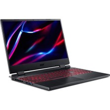 Acer Nitro 5 AN515-58-571C6 NH.QFJEY.008 I5-12450H 32 GB 512 GB SSD 4 GB RTX3050 15.6" W11H